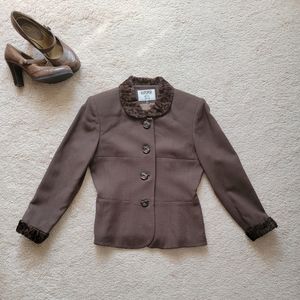 KASPER Blazer